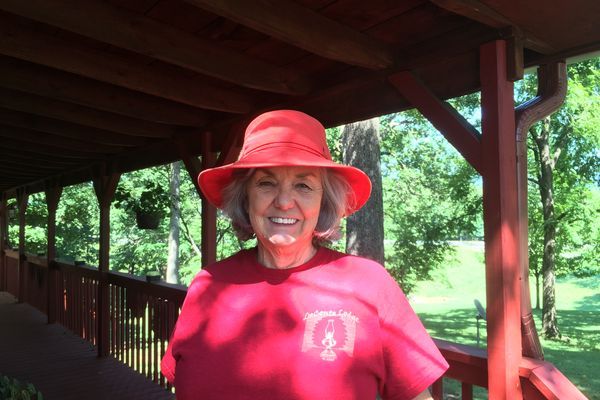 Trail Angel Spotlight: Red Hat