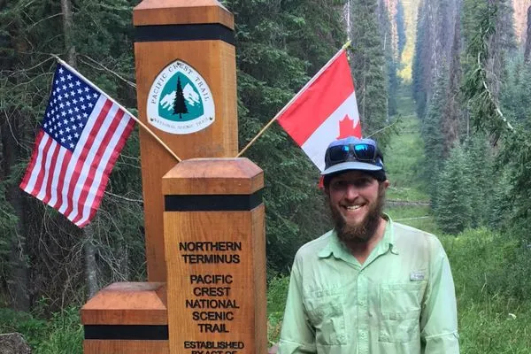 Congrats to These 2018 Pacific Crest Trail Thru-Hikers! (Week of Aug. 19)