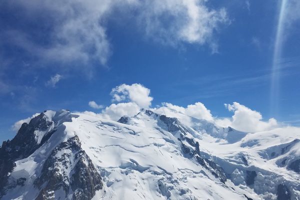 Hiking the Tour du Mont Blanc [Part II]