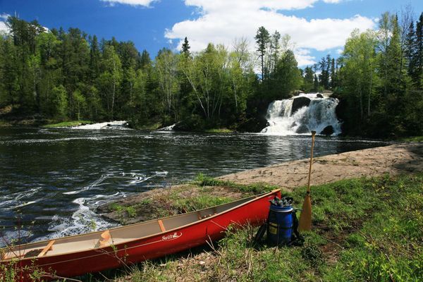 The Great Trail: Connecting Canada 15,000 Miles from Sea-to-Sea