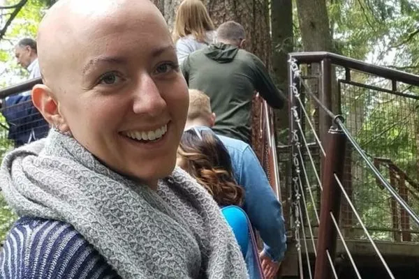 Seattle-Area Hiker Missing Since Aug. 1: Authorities Suspend Search