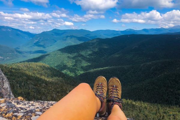 Seven of the Best Day Hikes in New Hampshire