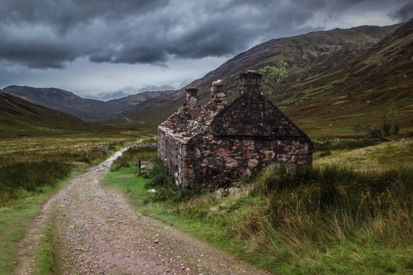 How to Hike the West Highland Way: 96 Miles Through the Scottish Highlands