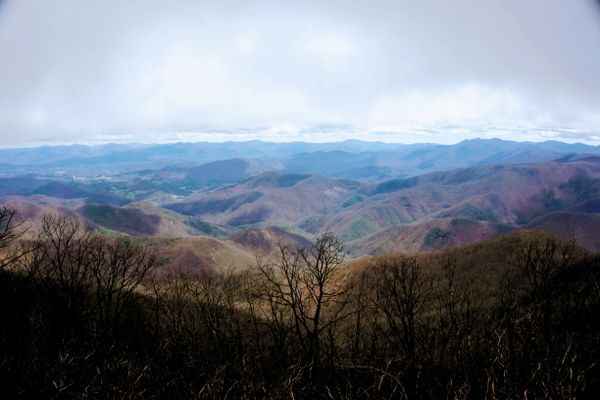 How I Saved Over $2,000 On My Appalachian Trail Gear