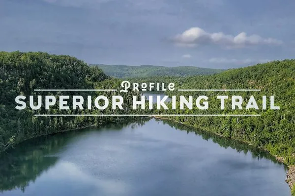 Trail Profile: Superior Hiking Trail