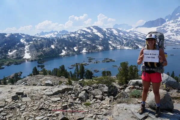 Women and the Wilderness: Why Im Hiking the PCT