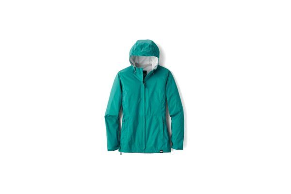 Gear Review: REI Co-Op Essential Rain Jacket