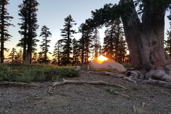 Smokebeard’s Final PCT Gear List and Review