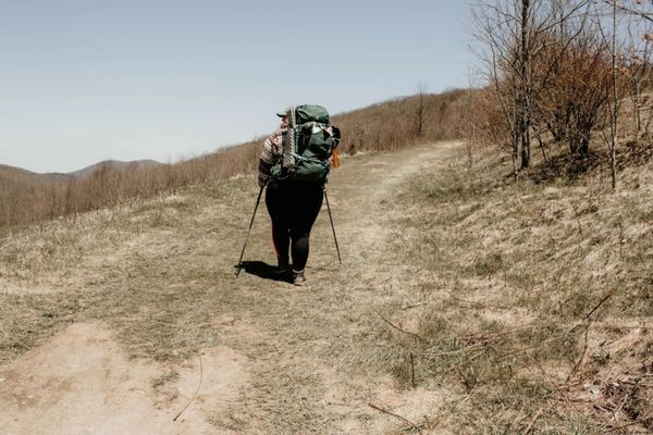 A Guide to Plus-Size Gear and Clothing for Backpacking