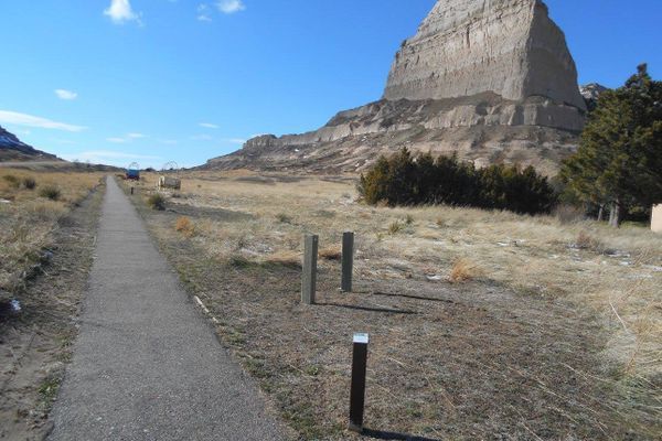 New 250-Mile Segment Beckons Hikers to the Great Plains Trail