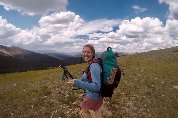 The Continental Divide Trail – The PhD of the Thru-Hikes