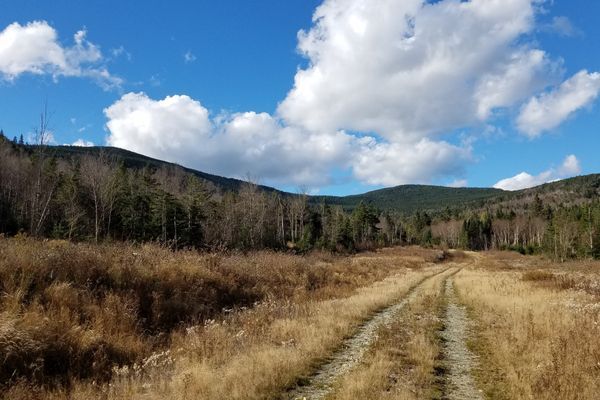 Peakbagging the New England 100 Highest’s Maine Six-Pack