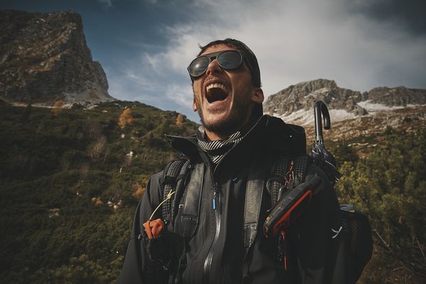 Bitten by the Slovenian Bug: 200 Miles of Hiking Through Slovenia