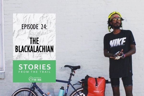 Stories From The Trail Two-fer: Blackalachian and Physical Training