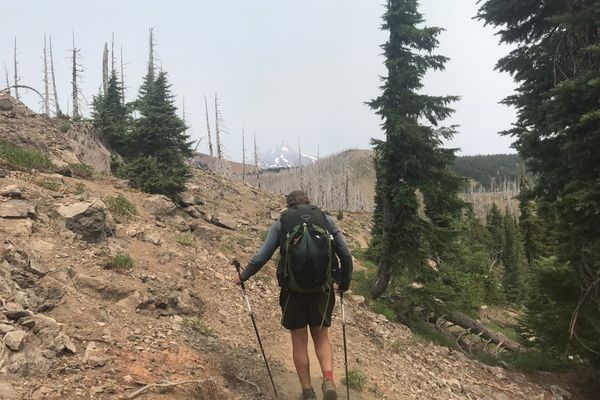 How to Conquer 30-Mile Days Regardless of Hiking Speed