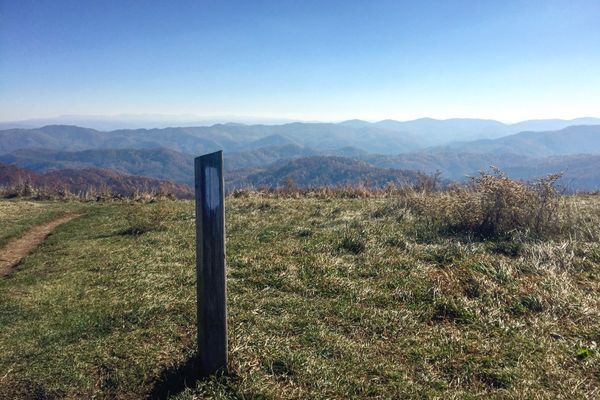 Warren Doyle’s 13 Statements of Wisdom for Hiking the Appalachian Trail