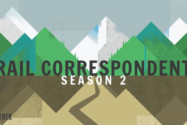 Trail Correspondents Episode 1 & 2: Introductions