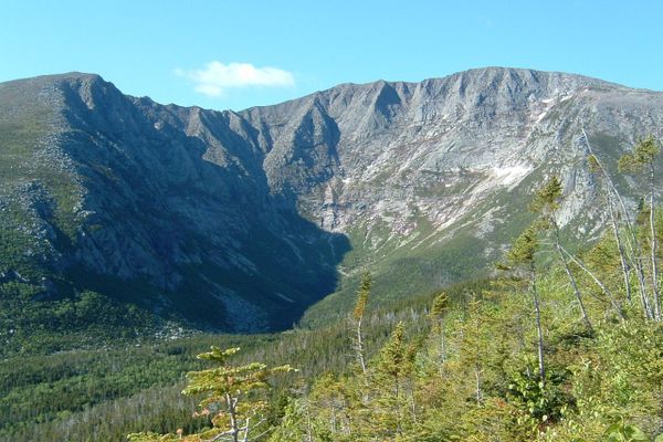 Katahdin and Beyond: The Best Hikes in Maine’s Baxter State Park
