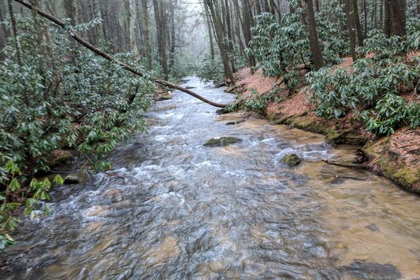 Why I Am Hiking the Appalachian Trail
