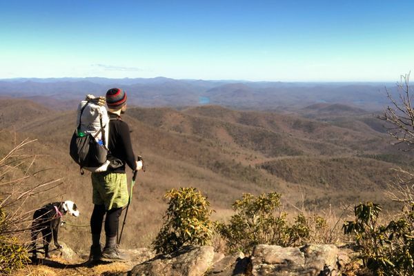 Why I’m Ditching “Real Life” to Thru-Hike the AT