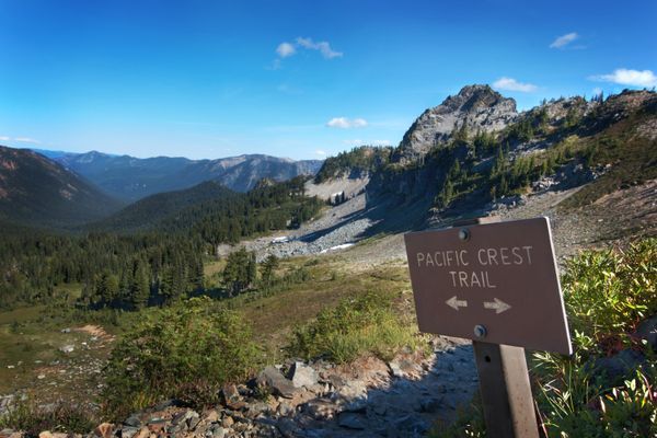 Exploring the History of the Pacific Crest Trail