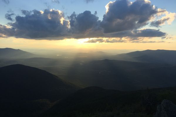 Unlikely Hikers Taking Over the Internet