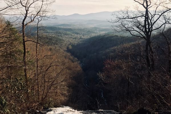 Final Reflections Before the Appalachian Trail