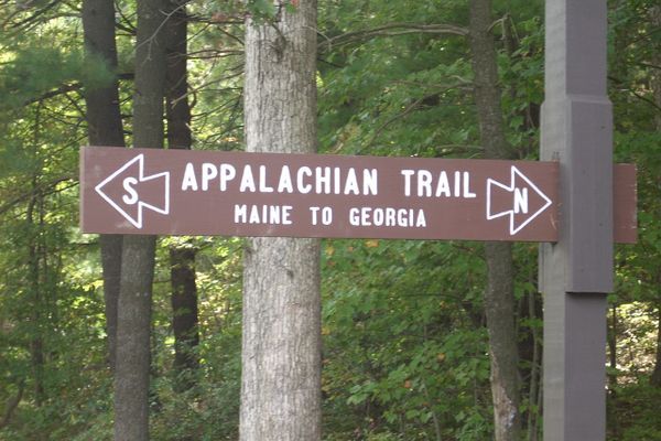 Preparing for My Journey on the Appalachian Trail: Part I