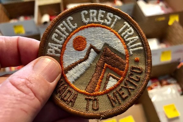 The PCT Arrives Front and Center in This Hiker’s Life