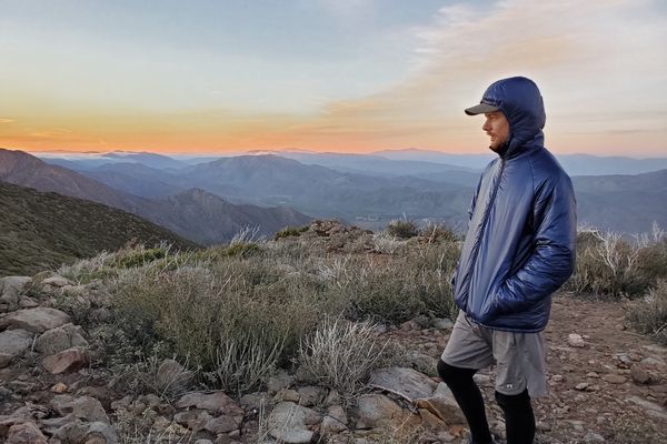 Scout’s PCT Thru-Hike 2019, Days One to Three