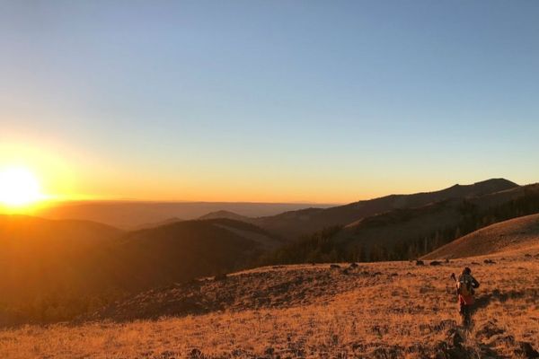 How to Hike the Oregon Desert Trail: 750 Miles Across Eastern Oregon