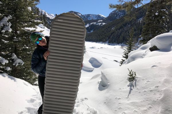 Gear Review: Therm-a-Rest NeoAir XTherm Sleeping Pad