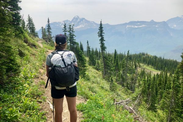 My PCT Dreams and Why I’m No Longer Hiking