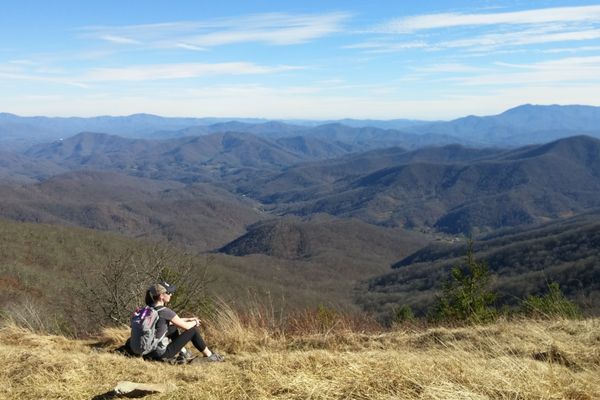 Mutant Genes and Outdoor Healing: Why and How I’m Thru-Hiking the AT