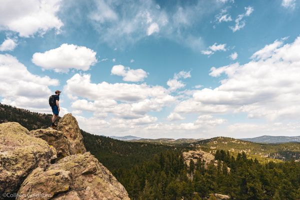 VOTE for Your Favorite Thru-Hiking Documentary!