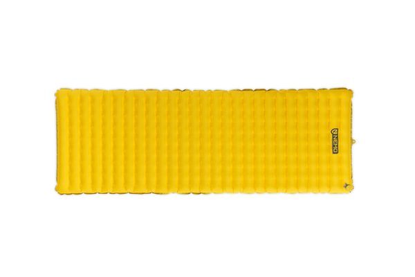 Gear Review: NEMO Tensor Insulated Sleeping Pad