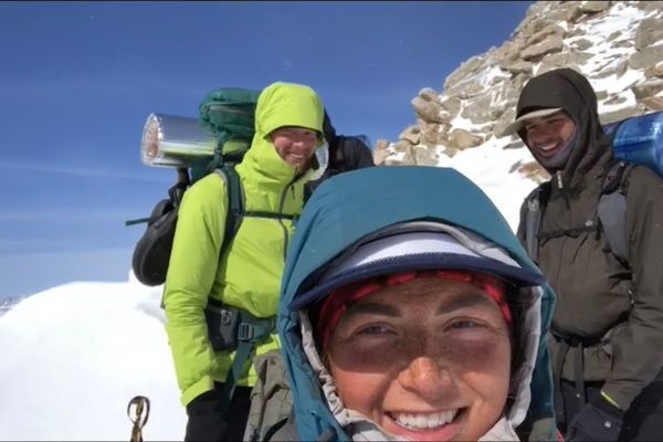 Little Skittle’s Pacific Crest Trail 2019 Vlog #15: Day 44-47, Mile 766.4-788.5