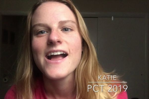 Katie B’s 2019 PCT Updates: Introduction