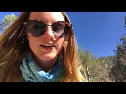 Katie B’s PCT Vlog #11: Day 23 – 24