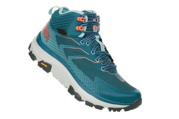 Gear Review: Hoka One One Sky Toa Boot