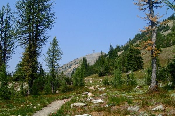 PCTA Asks Hikers not to Attempt a Pacific Crest Trail SOBO Thru-Hike
