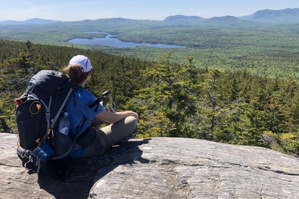 First Post: Why I’m Hiking the Appalachian Trail