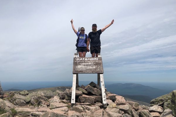 Congrats to These 2019 Appalachian Trail Thru-Hikers: June 23-July 9