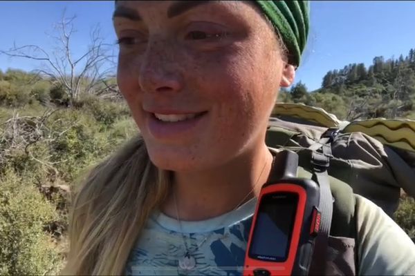 Little Skittle’s Pacific Crest Trail 2019 Vlog #25: Day 87-89, Mile 1331.3-1403.1