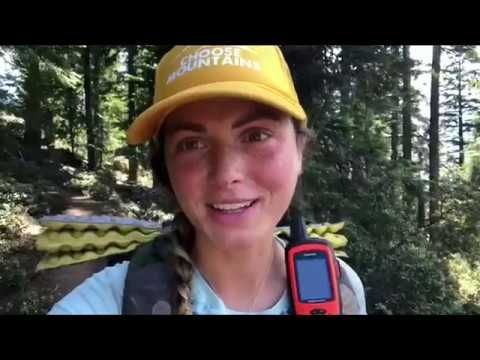 Little Skittle’s Pacific Crest Trail 2019 Vlog #28: Days 103-106, Miles 1718.7-1821.7