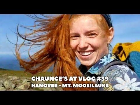 Chaunce’s AT Vlog #39: Hanover – Mt. Moosilauke