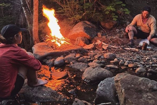 This Week’s Top Instagram Posts from the #AppalachianTrail