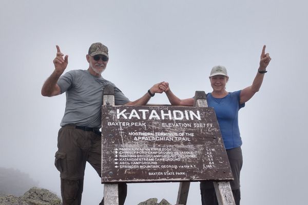 Congrats to These 2019 Appalachian Trail Thru-Hikers: July 24 – Aug. 14