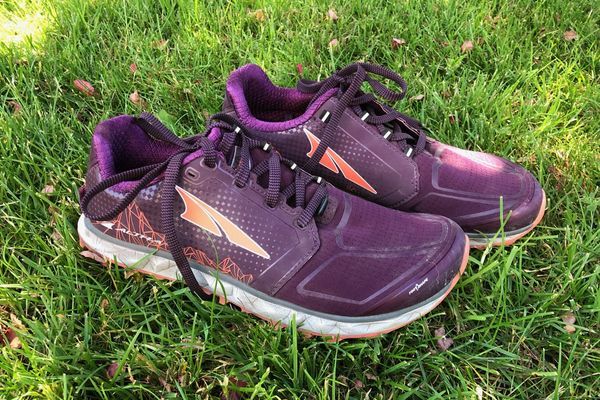 Gear Review: Women’s Altra Superior 4.0