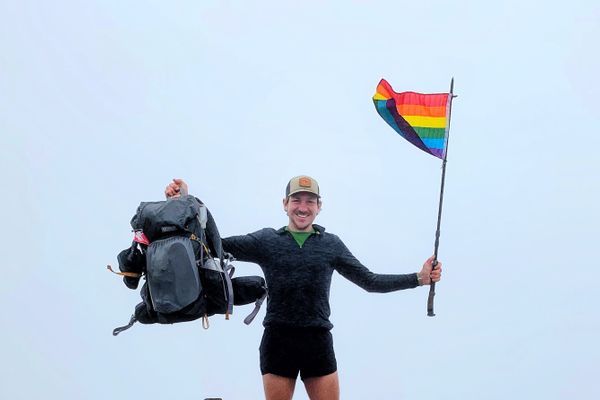 Congrats to These 2019 Appalachian Trail Thru-Hikers: August 21 – 28